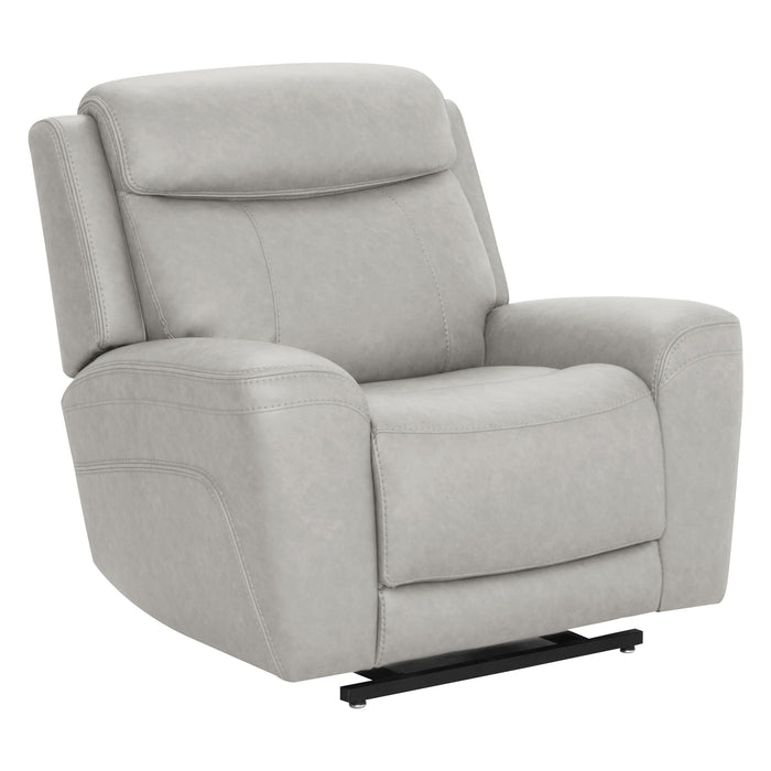 Parker Living Callahan Power Lift Recliner with Heat and Massage Two Pack