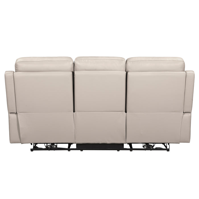 Parker Living Easton Zero Gravity Power Reclining Sofa Loveseat and Recliner