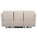 Parker Living Easton Zero Gravity Power Reclining Sofa and 2 Recliners