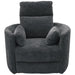 Parker Living Radius Power Swivel Glider Recliner Two Pack