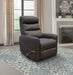 Parker Living Hercules Swivel Glider Recliner