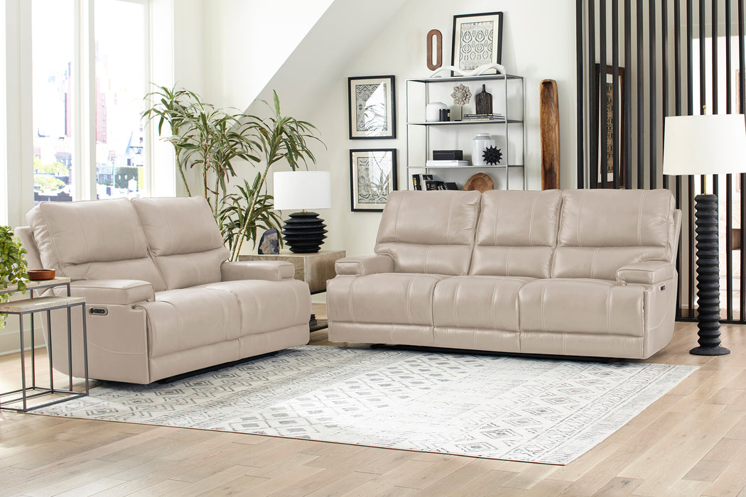 Parker Living Whitman - Powered By Freemotion Cordless Power Recliner Two Pack