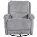 Parker Living Gentry Manual Swivel Glider Recliner