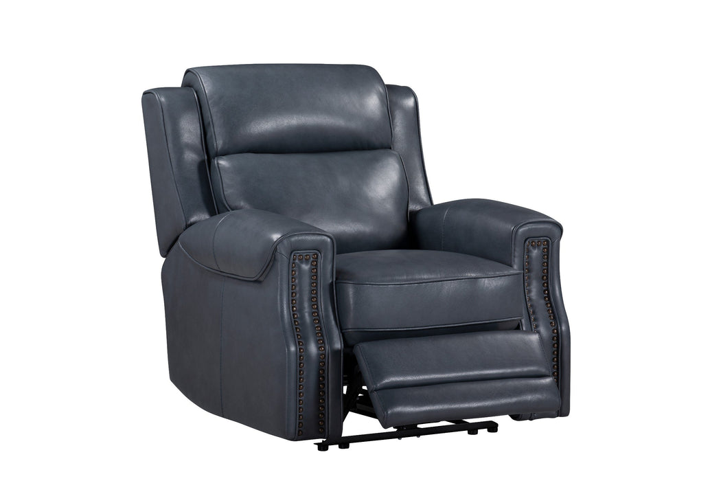 Parker Living Hensley Power Reclining Sofa and 2 Recliners