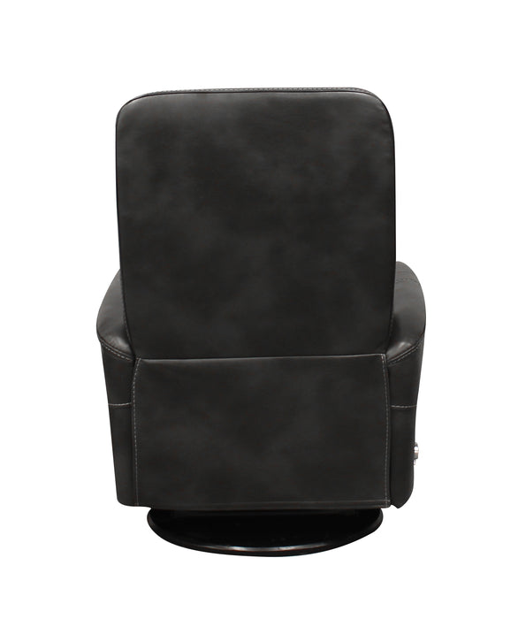 Parker Living Gemini Swivel Glider Recliner