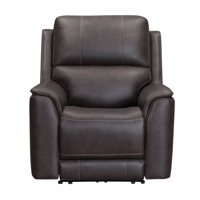 Parker Living Easton Zero Gravity Power Reclining Sofa and Recliner