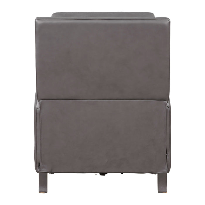 Parker Living Hunter Power High Leg Recliner P2