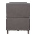 Parker Living Hunter Manual Pushback Recliner