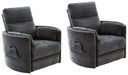Parker Living Radius Lift Power Lift Recliner Two Pack