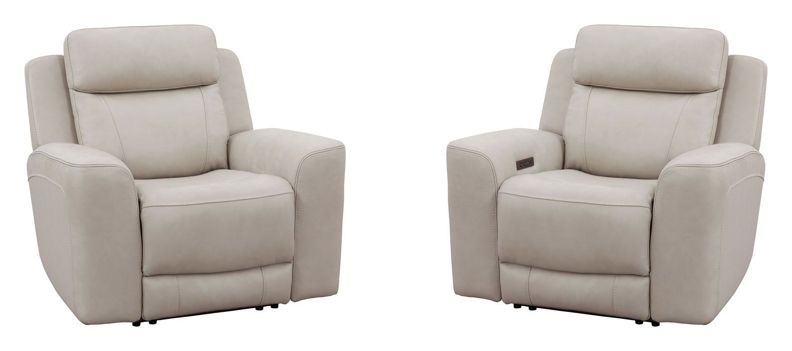 Parker Living Calgary Power Recliner Two Pack