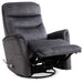 Parker Living Gemini Swivel Glider Recliner