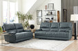 Parker Living Whitman - Powered By Freemotion Cordless Power Reclining Sofa