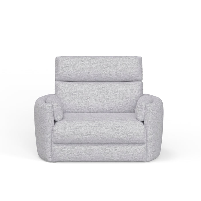 Parker Living Radius Xl Extra Wide Power Glider Recliner Two Pack