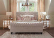 Parker Living Sleep Jackie - Crepe King Bed
