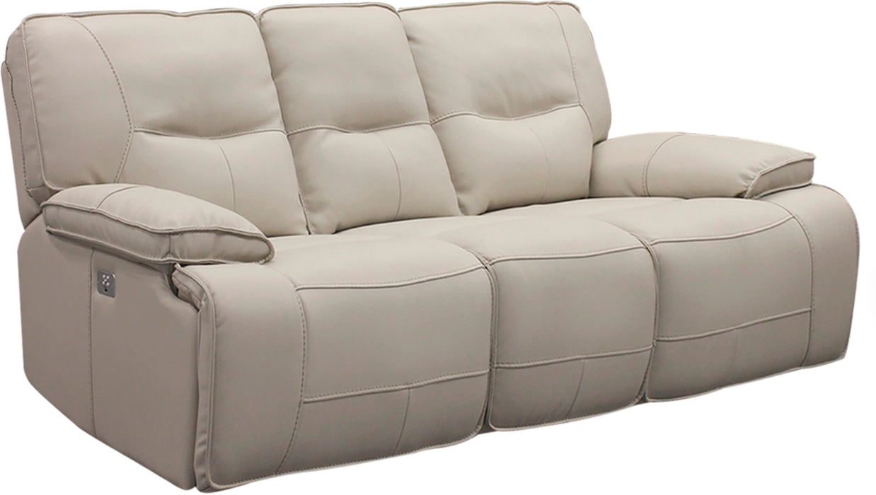 Parker Living Spartacus Power Reclining Sofa Loveseat and Recliner