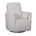 Parker Living Turner Manual Swivel Glider Recliner Two Pack