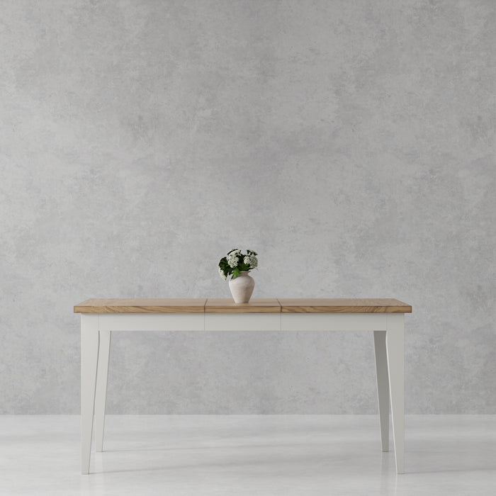Parker House Americana Modern Dining 60 Inch Rectangular Extendable Dining Table