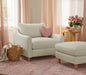 Parker Living Vogue - Farlo Chalk Chair Two Pack