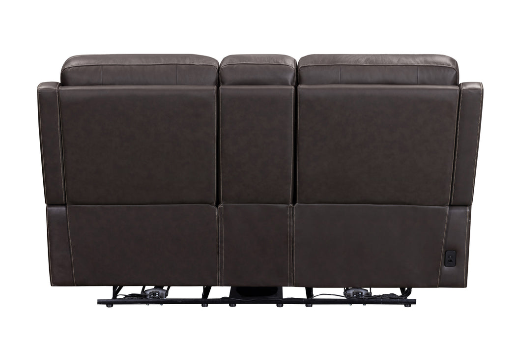 Parker Living Easton Zero Gravity Power Reclining Sofa Loveseat and Recliner