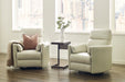 Parker Living Radius - Powered By Freemotion Cordless Power Swivel Glider Recliner