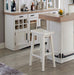 Parker House Americana Modern Dining Bar Stool