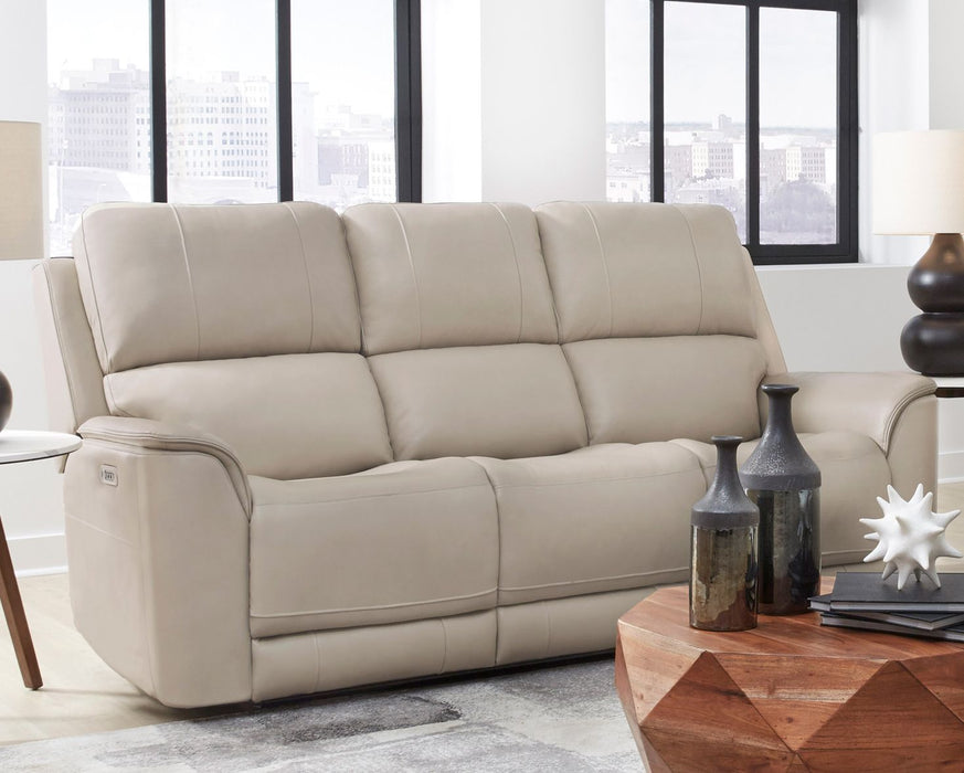 Parker Living Easton Zero Gravity Power Reclining Sofa and Recliner