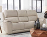 Parker Living Easton Zero Gravity Power Reclining Sofa and Recliner