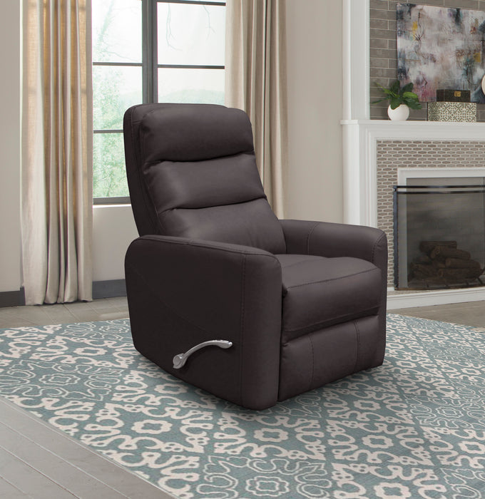 Parker Living Hercules Swivel Glider Recliner