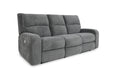 Parker Living Polaris Power Reclining Sofa