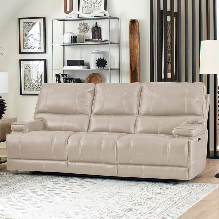 Parker Living Whitman - Powered By Freemotion Cordless Power Reclining Sofa