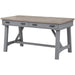 Parker House Americana Modern 60 Inch Writing Desk