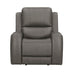 Parker Living Belmont Zero Gravity Power Reclining Sofa and Recliner