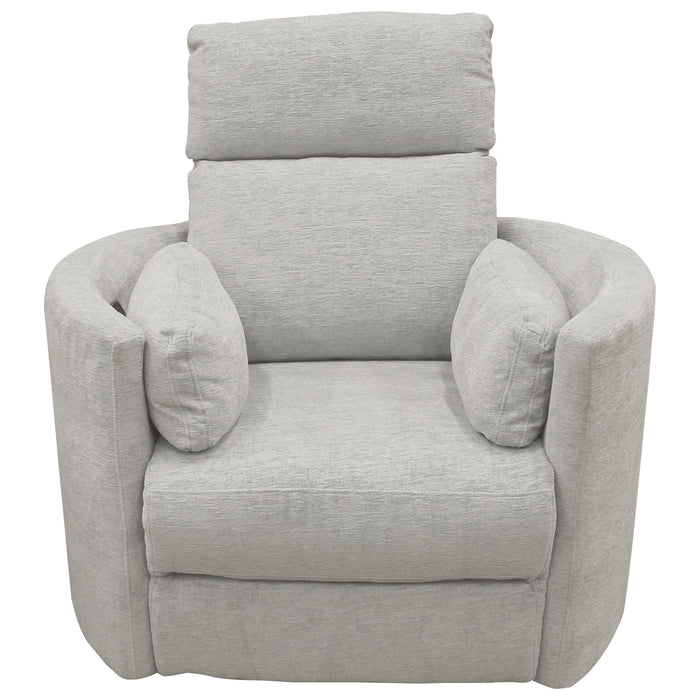 Parker Living Radius Power Swivel Glider Recliner