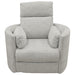 Parker Living Radius Power Reclining Sofa and Two Recliners
