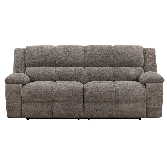 Parker Living Buster Manual Reclining Sofa Loveseat and Recliner