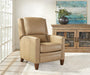 Parker Living Connor Power Cordless High Leg Recliner P2 Two Pack
