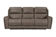 Parker Living Hancock Zero Gravity Power Reclining Sofa and Loveseat