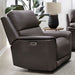 Parker Living Easton Zero Gravity Power Reclining Sofa and Recliner