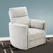 Parker Living Radius Power Swivel Glider Recliner