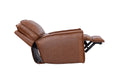 Parker Living Rockford - Verona Saddle Power Recliner Two Pack
