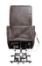 Parker Living Gemini Power Lift Recliner with Articulating Headrest Two Pack