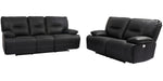 Parker Living Spartacus Power Reclining Sofa and Loveseat