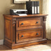 Parker House Huntington 2 Drawer Lateral File