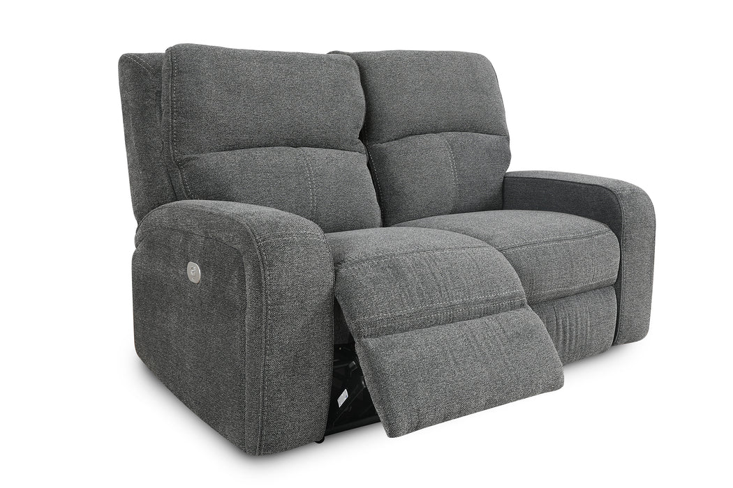 Parker Living Polaris Power Reclining Loveseat
