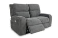 Parker Living Polaris Power Reclining Sofa and Loveseat
