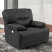 Parker Living Spartacus Power Recliner Two Pack