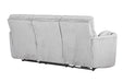 Parker Living Radius Power Reclining Sofa Loveseat and Recliner