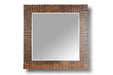 Parker House Crossings Downtown Wall Mirror