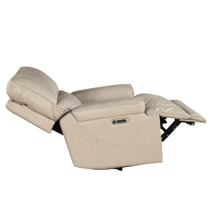 Parker Living Whitman - Powered By Freemotion Cordless Power Recliner Two Pack