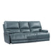 Parker Living Whitman - Powered By Freemotion Power Reclining Sofa and Recliner